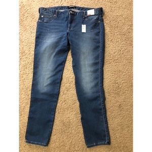 Express Jeans